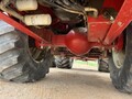 2008 Versatile 535 Tractor