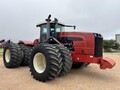 2008 Versatile 535 Tractor