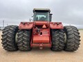 2008 Versatile 535 Tractor