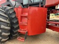 2008 Versatile 535 Tractor