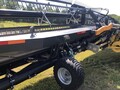 2019 Geringhoff TRUFLEX RAZOR 40 Platform