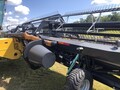 2019 Geringhoff TRUFLEX RAZOR 40 Platform