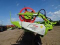 2024 Claas CONVIO 1380 Platform