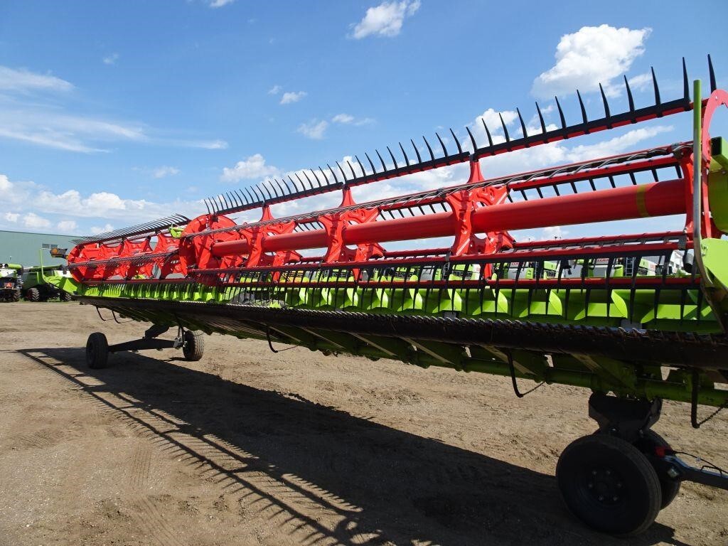 2024 Claas CONVIO 1380 Platform