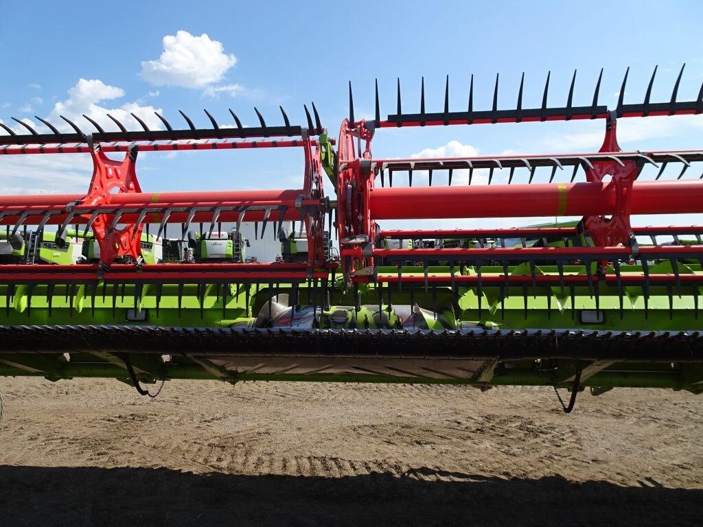 2024 Claas CONVIO 1380 Platform