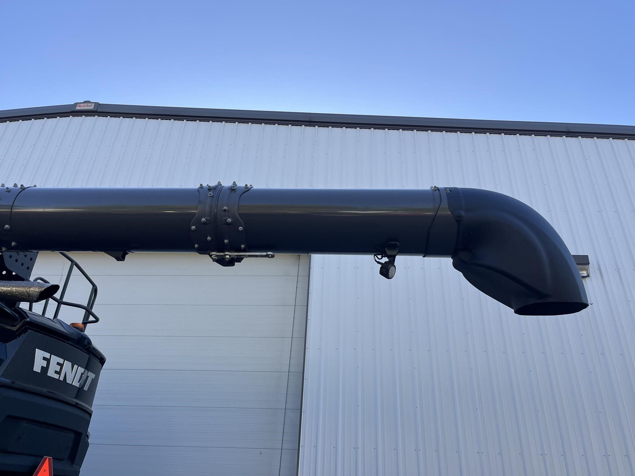 2022 Fendt IDEAL 9T Combine