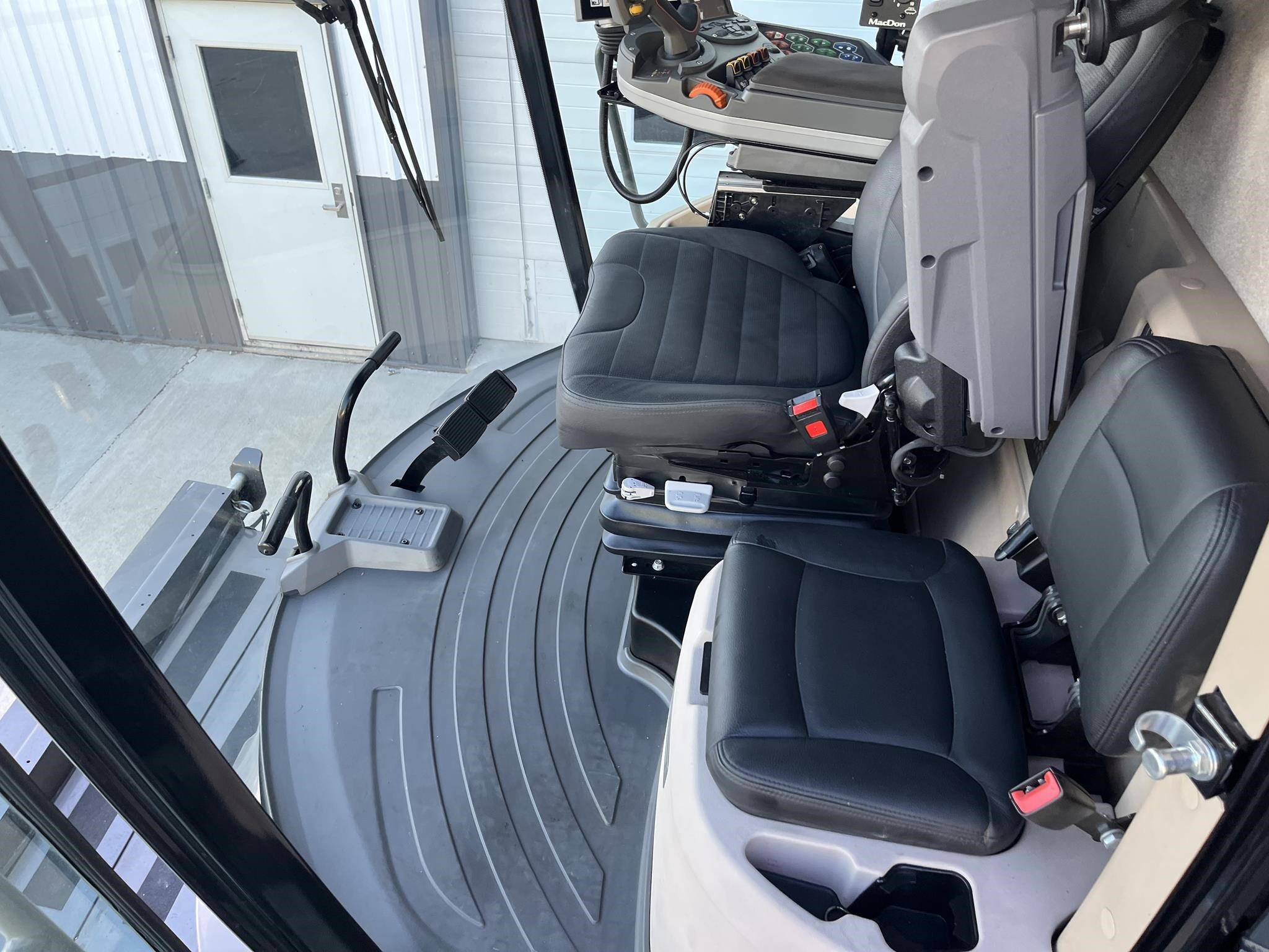 2022 Fendt IDEAL 9T Combine