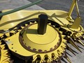 2021 John Deere 770 Forage Harvester Head