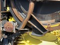 2021 John Deere 770 Forage Harvester Head
