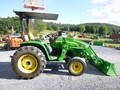 2004 John Deere 4320 Tractor
