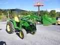 2004 John Deere 4320 Tractor