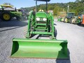 2004 John Deere 4320 Tractor