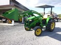2004 John Deere 4320 Tractor