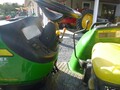 2004 John Deere 4320 Tractor