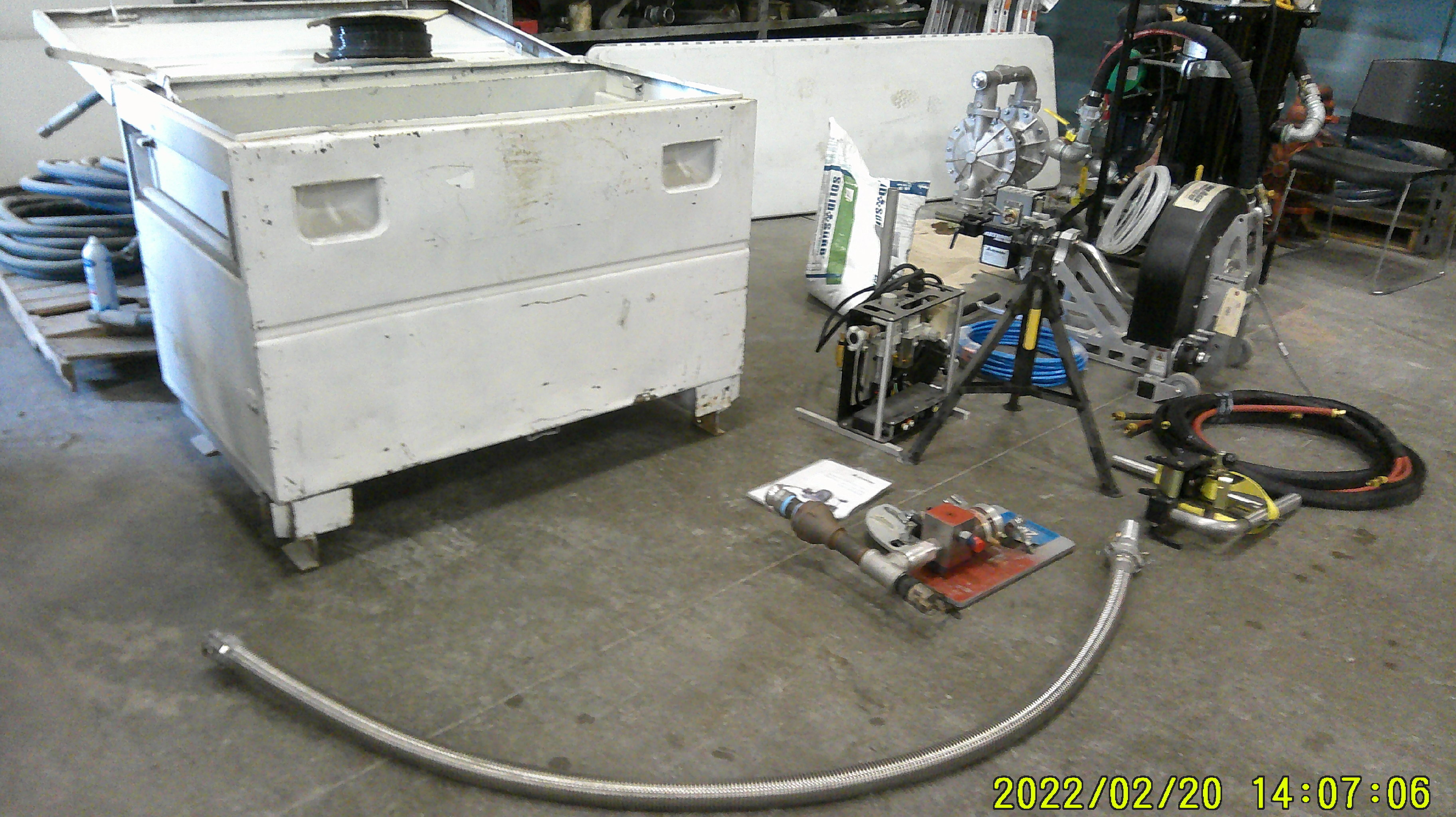 2019 StoneAge Navigator Miscellaneous