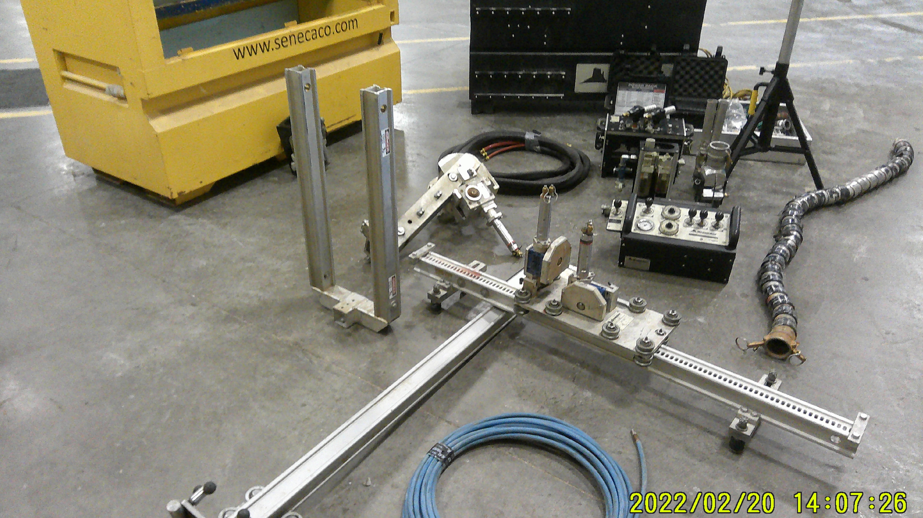 2019 StoneAge Navigator Miscellaneous