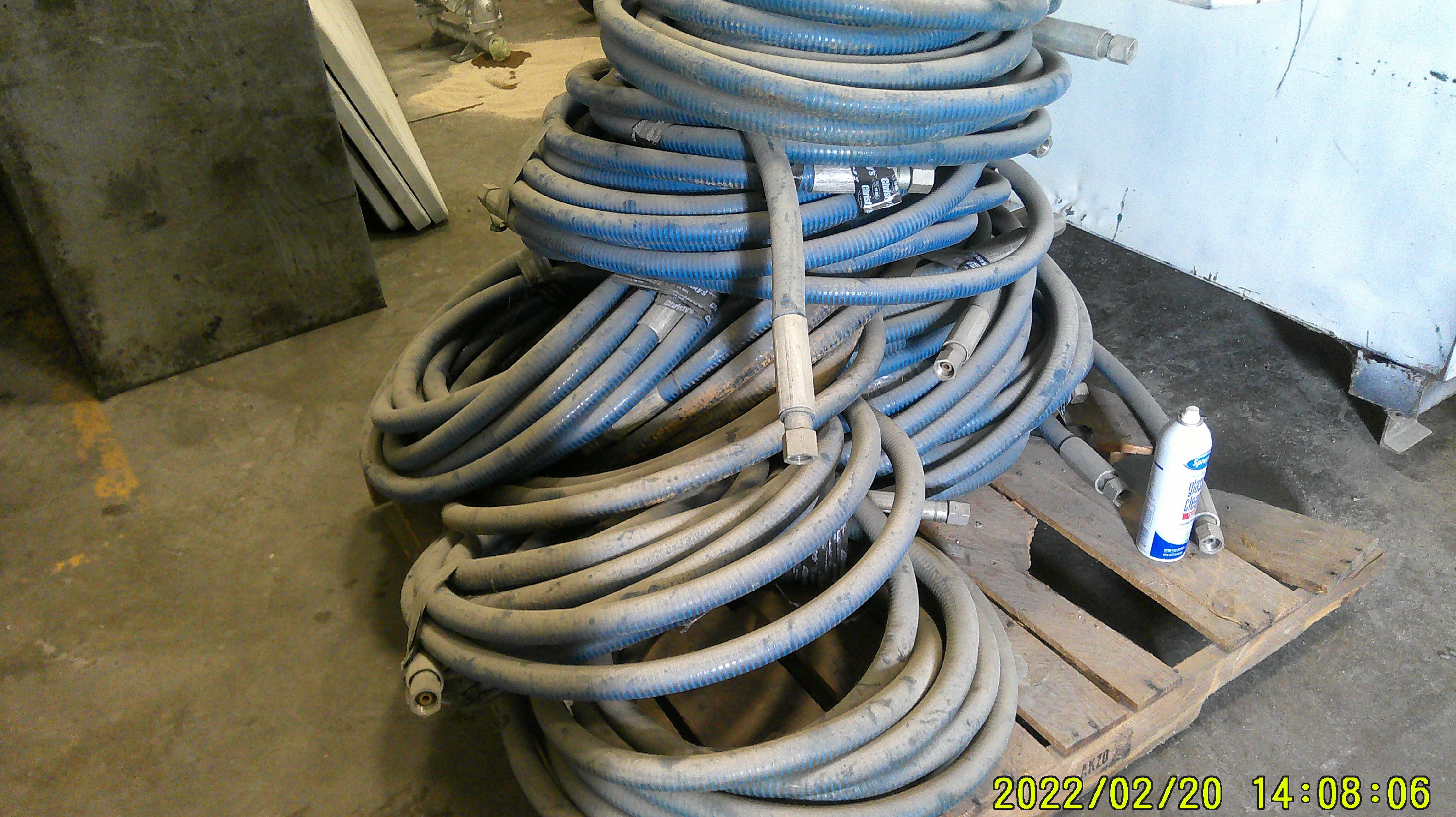 2019 StoneAge Navigator Miscellaneous