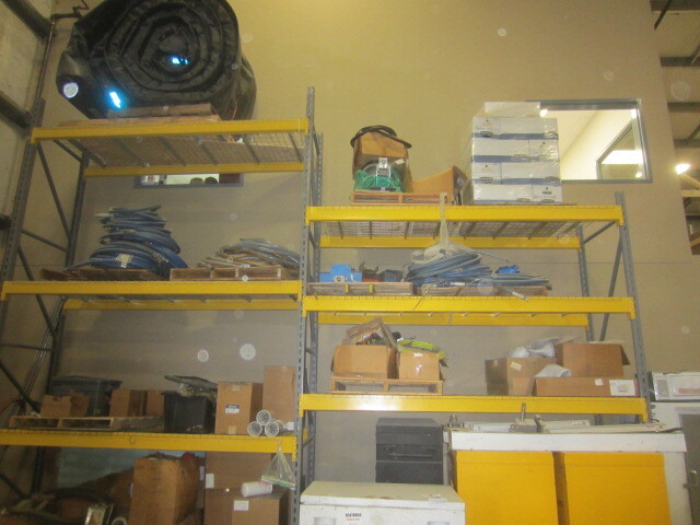 2019 StoneAge Navigator Miscellaneous