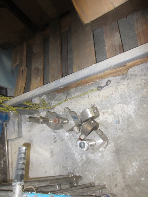 2019 StoneAge Navigator Miscellaneous