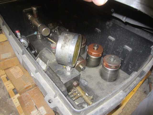 2019 StoneAge Navigator Miscellaneous