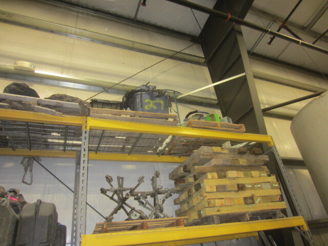 2019 StoneAge Navigator Miscellaneous