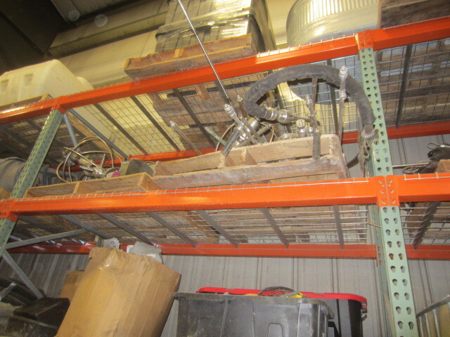 2019 StoneAge Navigator Miscellaneous