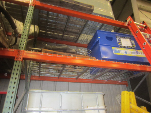 2019 StoneAge Navigator Miscellaneous