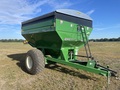 2015 Brent 576 Grain Cart