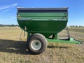 2015 Brent 576 Grain Cart