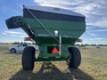 2015 Brent 576 Grain Cart