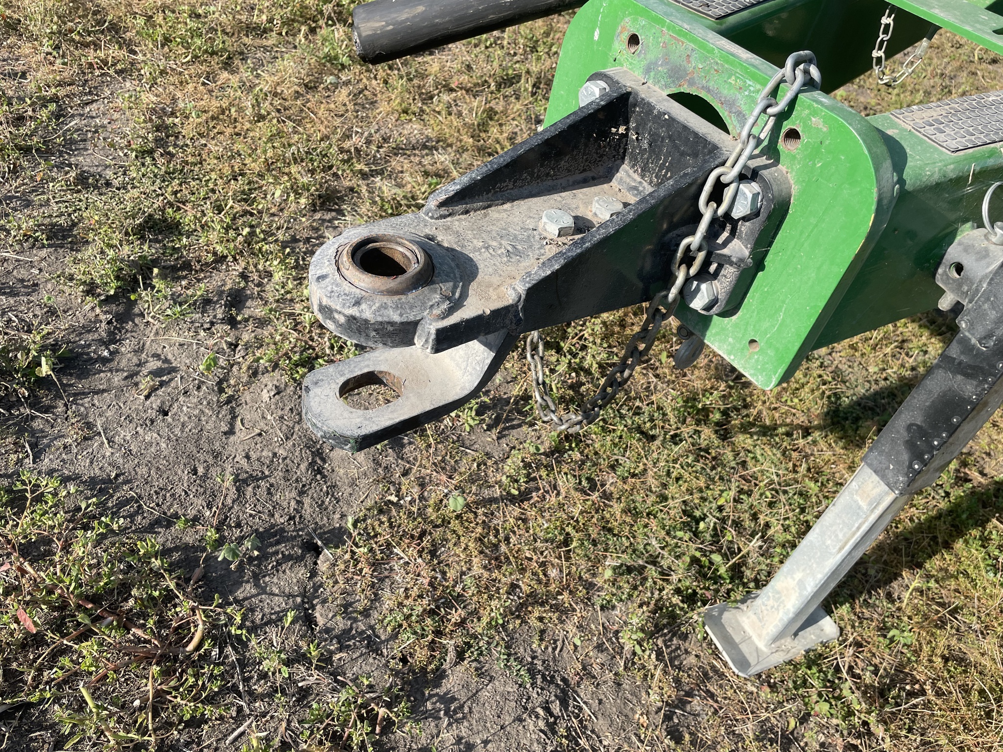 2015 Brent 576 Grain Cart