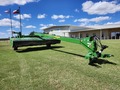 2024 John Deere C500 Mower Conditioner