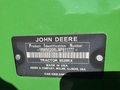 2021 John Deere 9520RX Tractor