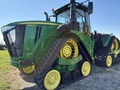 2021 John Deere 9520RX Tractor