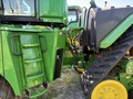 2021 John Deere 9520RX Tractor