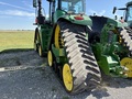 2021 John Deere 9520RX Tractor