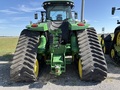 2021 John Deere 9520RX Tractor