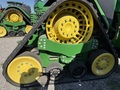 2021 John Deere 9520RX Tractor