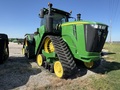 2021 John Deere 9520RX Tractor