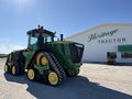 2021 John Deere 9520RX Tractor