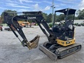 2023 John Deere 26 P Mini Excavator