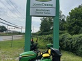 2024 John Deere X350 Lawn Mower