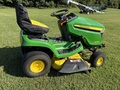 2017 John Deere X350 Lawn Mower