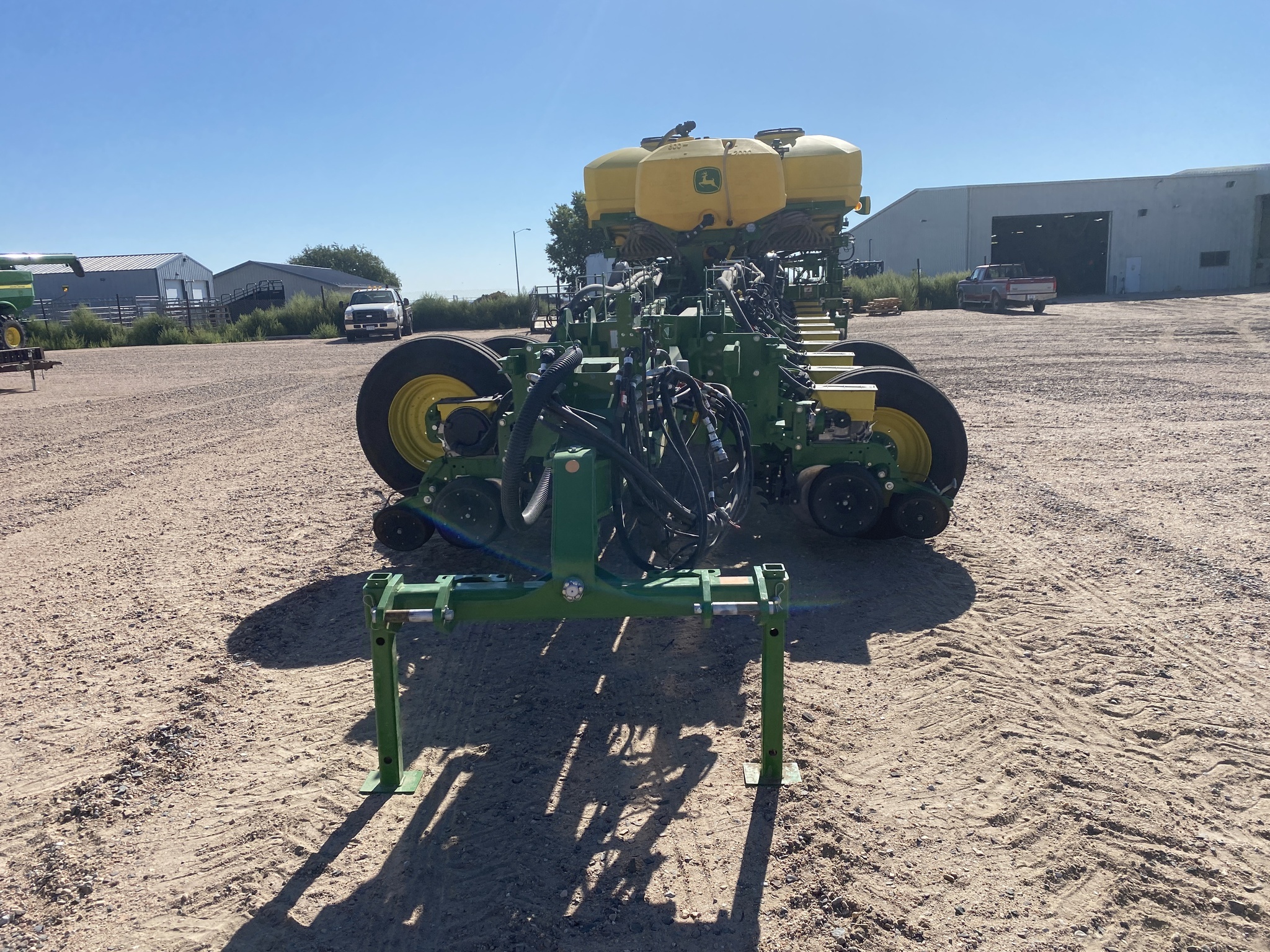 2025 John Deere 1775NT Planter