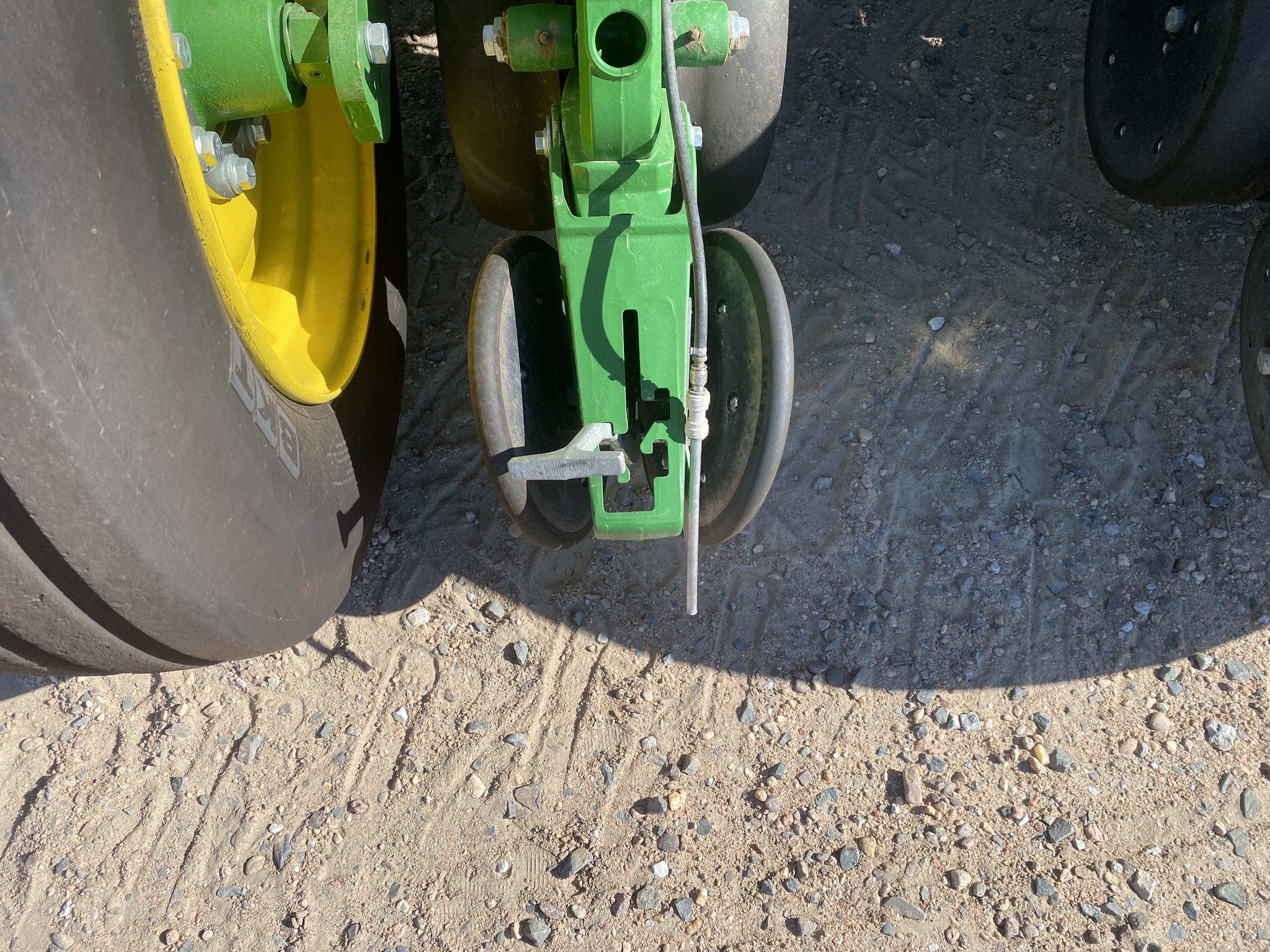 2025 John Deere 1775NT Planter