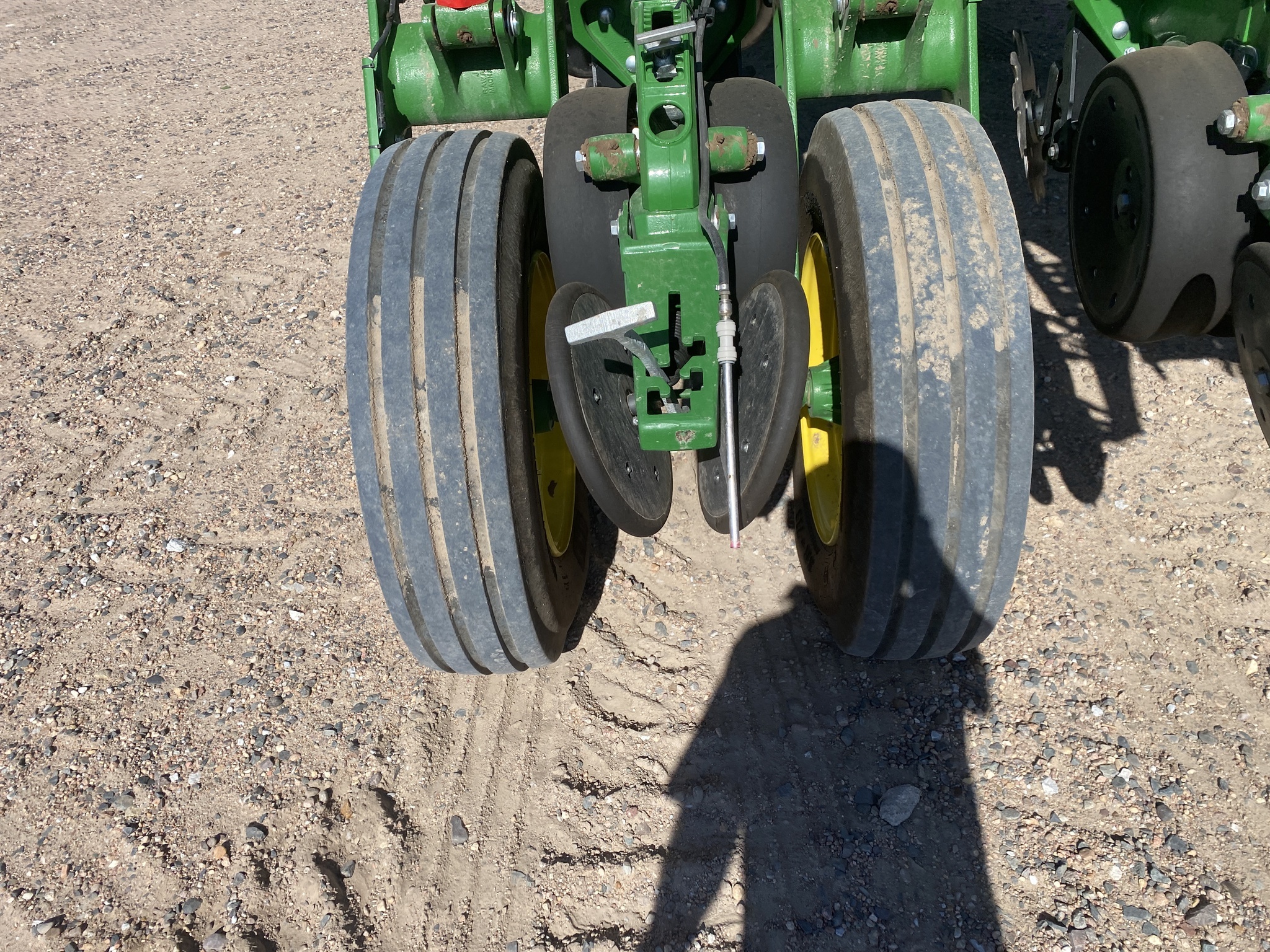 2025 John Deere 1775NT Planter