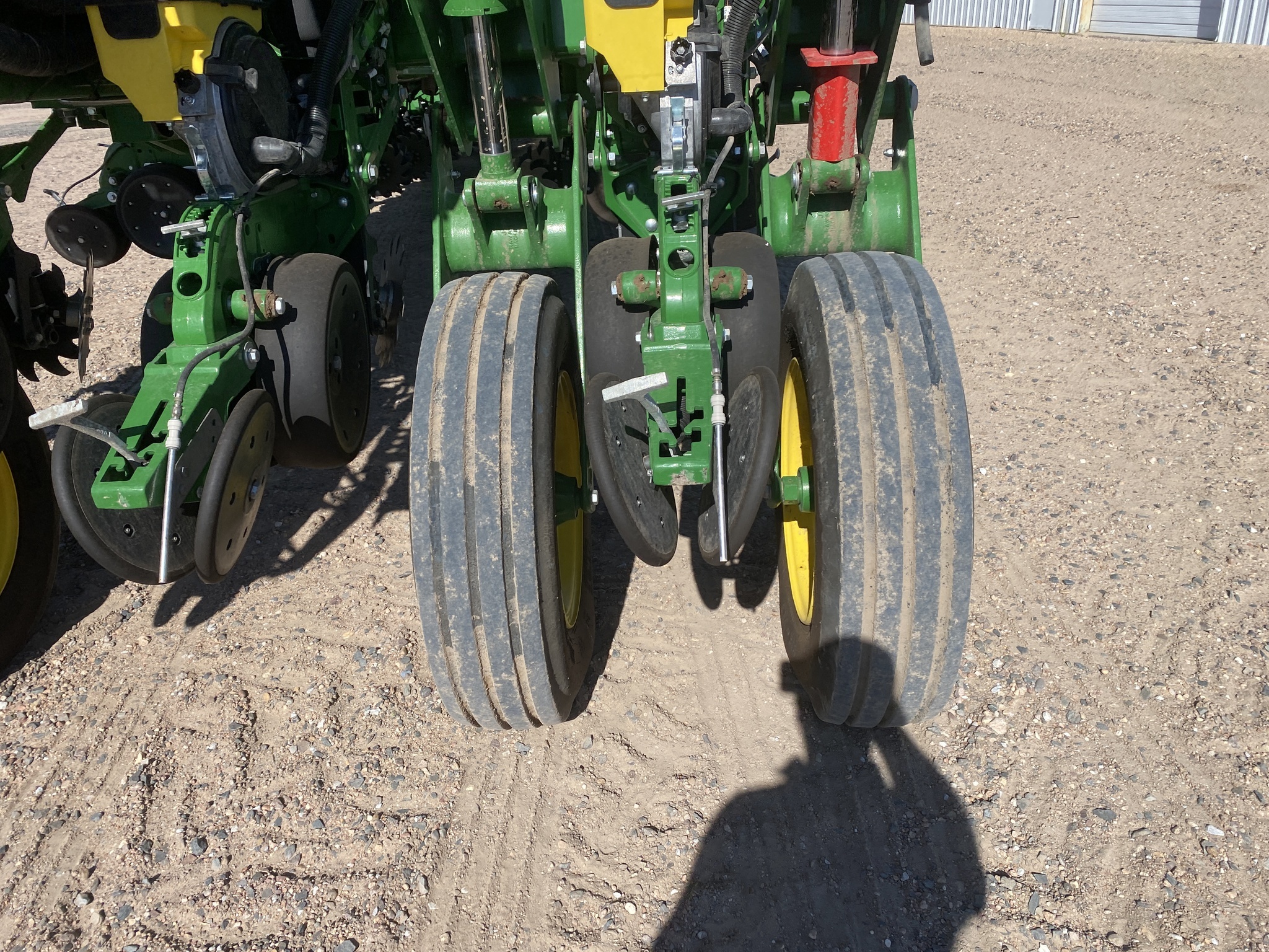 2025 John Deere 1775NT Planter