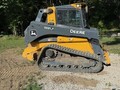 2024 John Deere 333 P Skid Steer