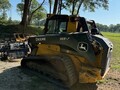 2024 John Deere 333 P Skid Steer