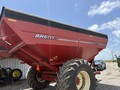  Brent 1082 Grain Cart
